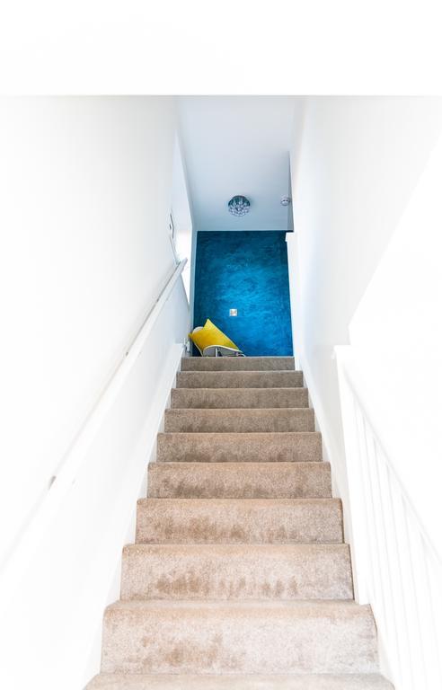 Skylight Apartment Eastbourne Kültér fotó